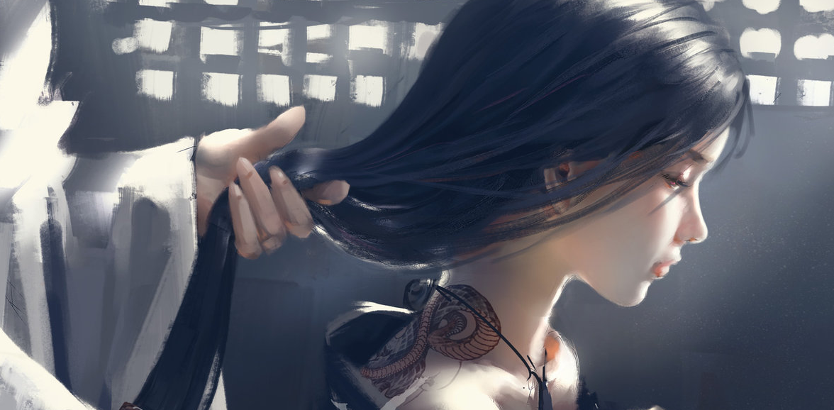 上海J9九游会王辉有教原画设计吗(图1)